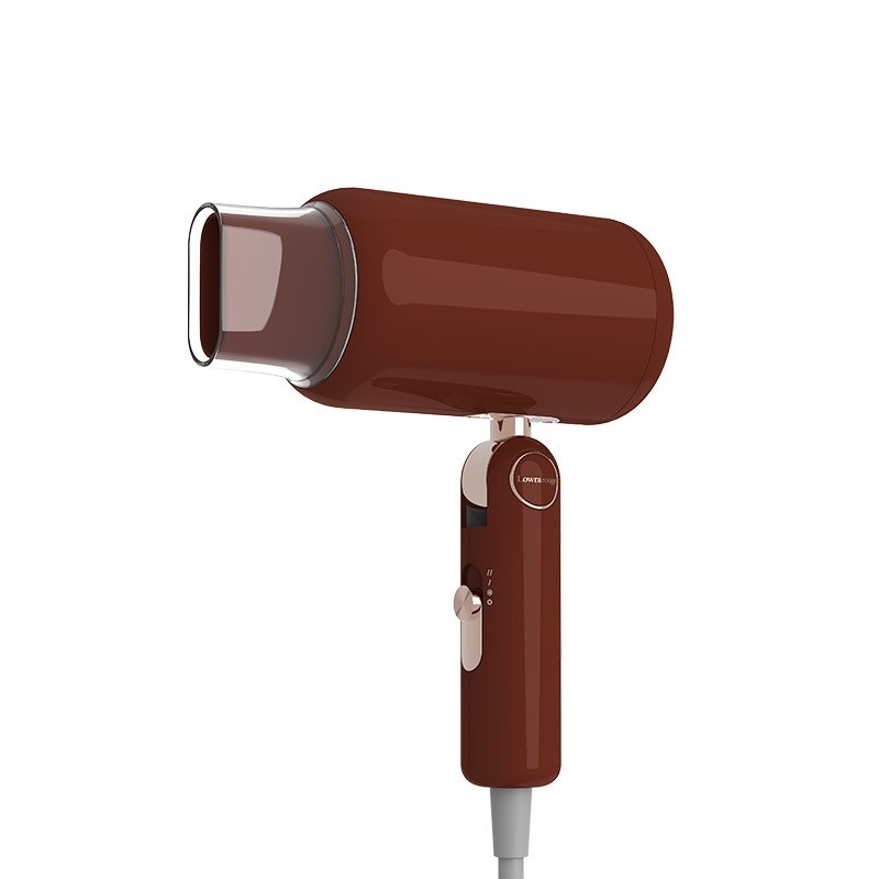 罗拉如炬 低辐射负离子电吹风