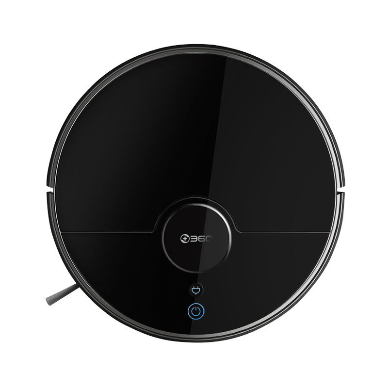 360 激光导航扫地机