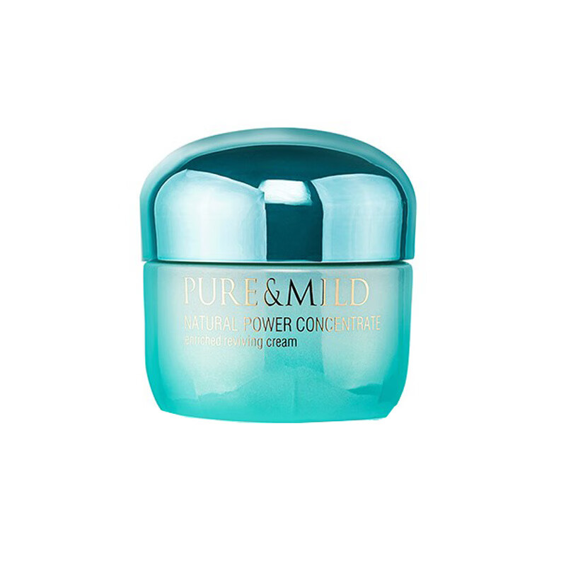 泊美 菁盈粹系列 面霜