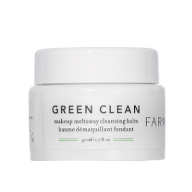 法沫溪 深层清洁卸妆油