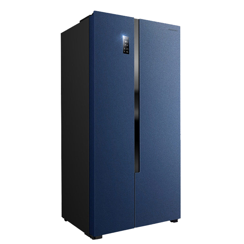 容声 晶钻系列对开门冰箱