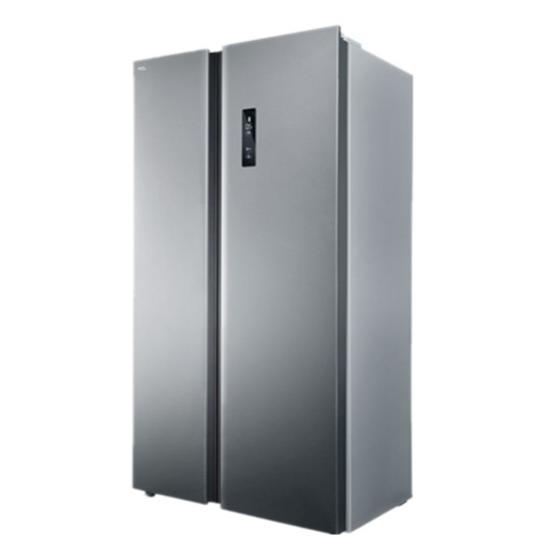 TCL智慧风设计冰箱