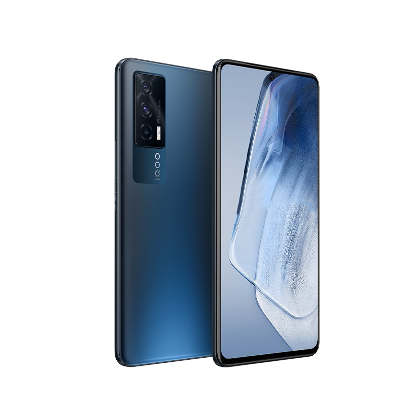 vivo 独立显示芯片手机
