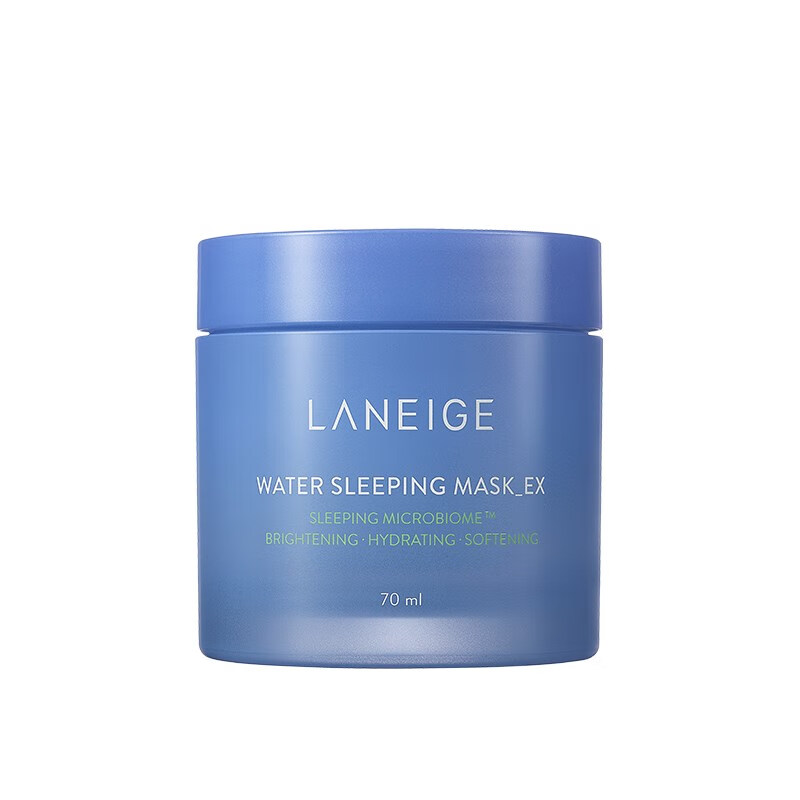 兰芝 修护睡眠面膜