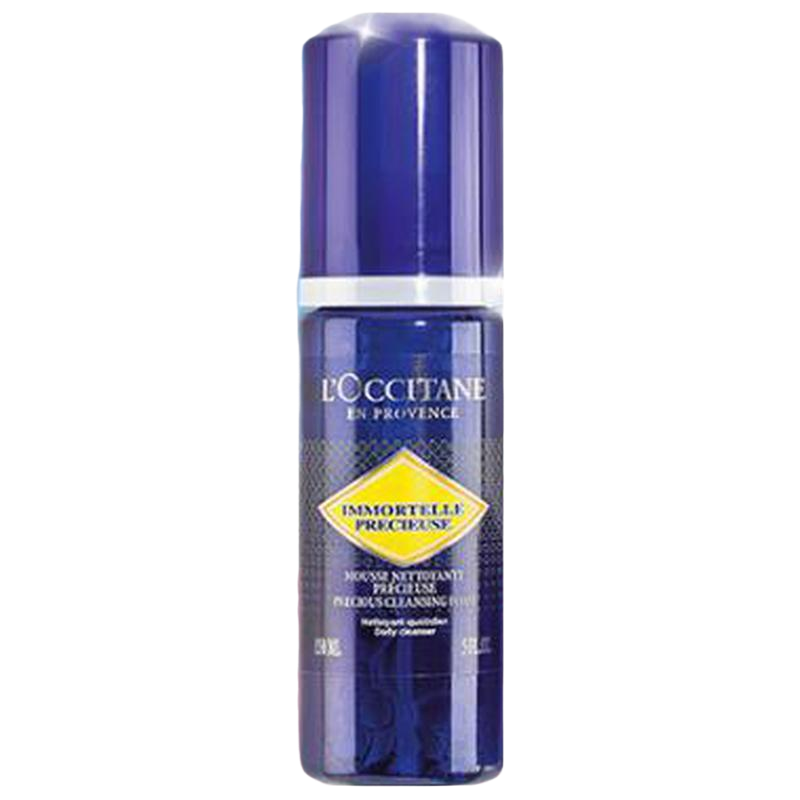 欧舒丹 温和洁面乳