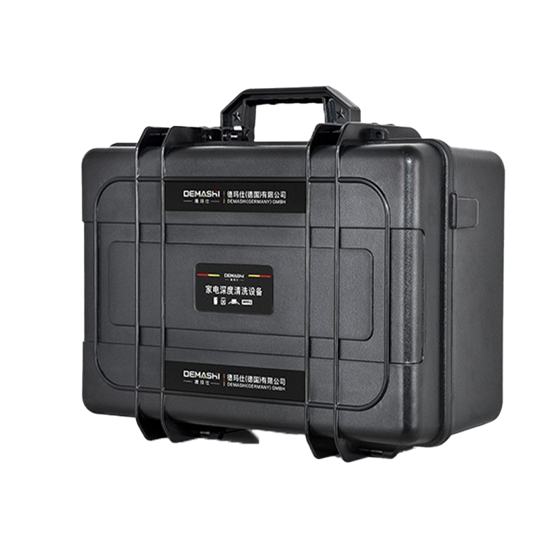 德玛仕 高温高压清洁机
