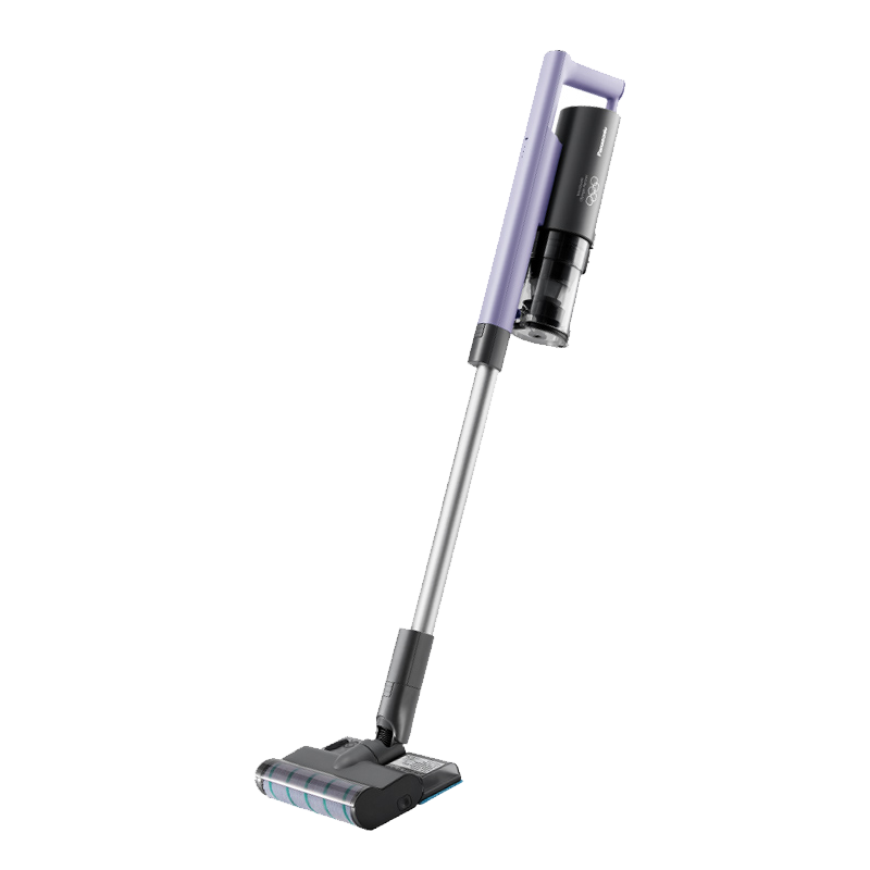 松下旋风过滤吸尘器