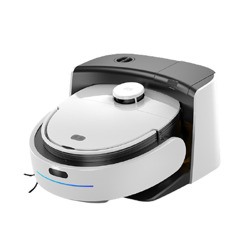 哇力 激光导航 扫地机器人