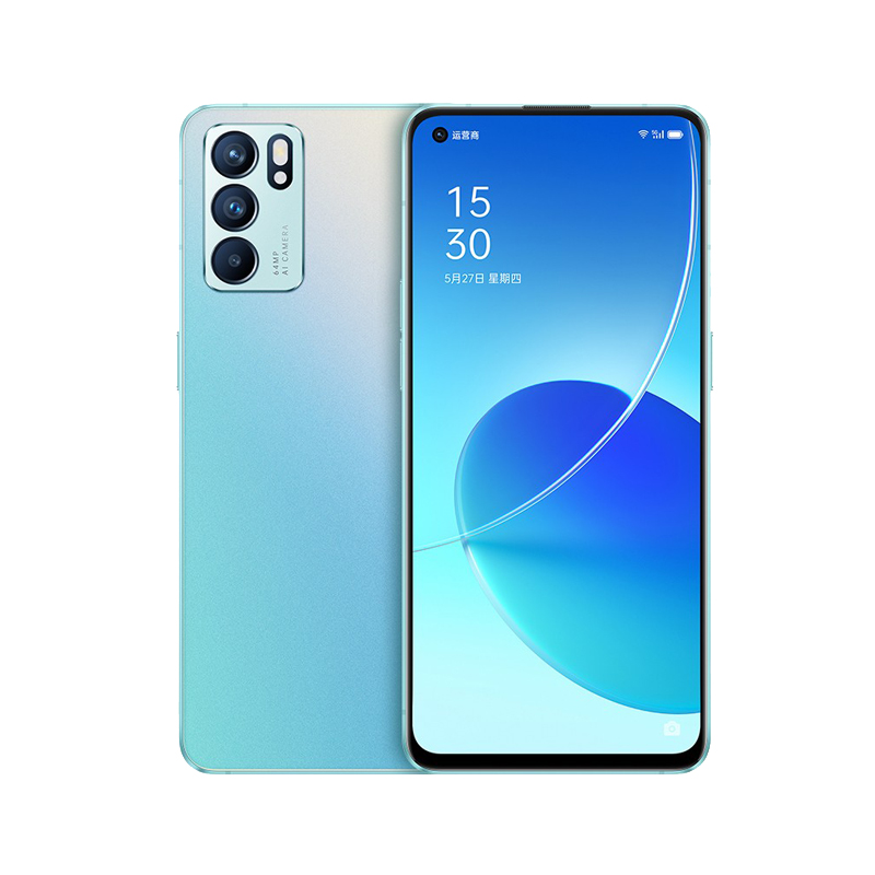 OPPO 性能强悍操作流畅手机