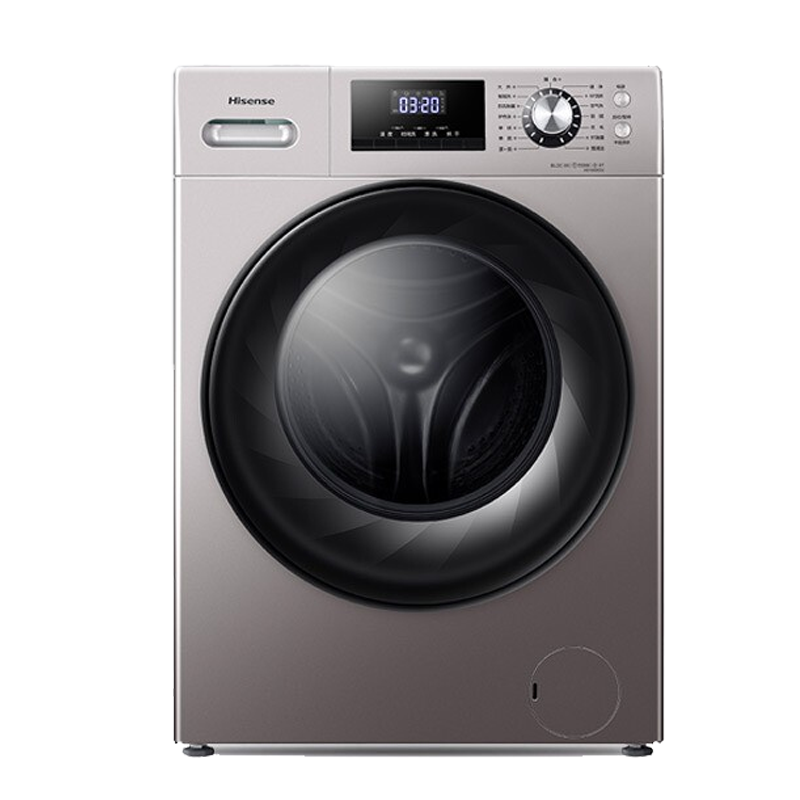 海信大容量洗衣机