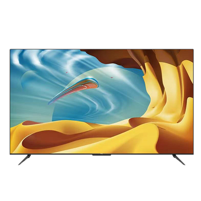 TCL超薄AI声控智慧屏电视