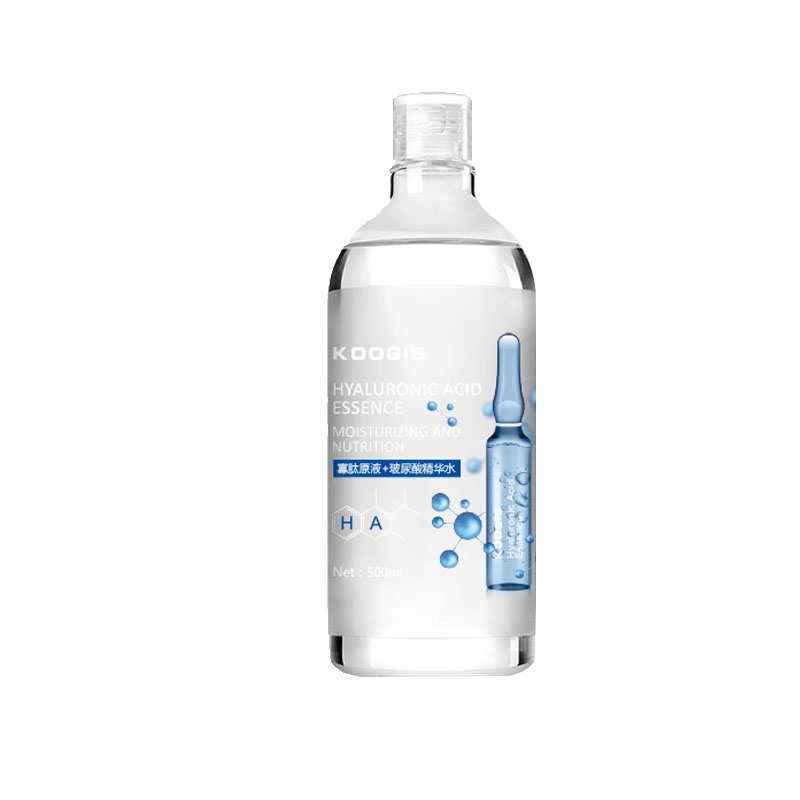 KOOGIS 改善黯黄舒缓精华