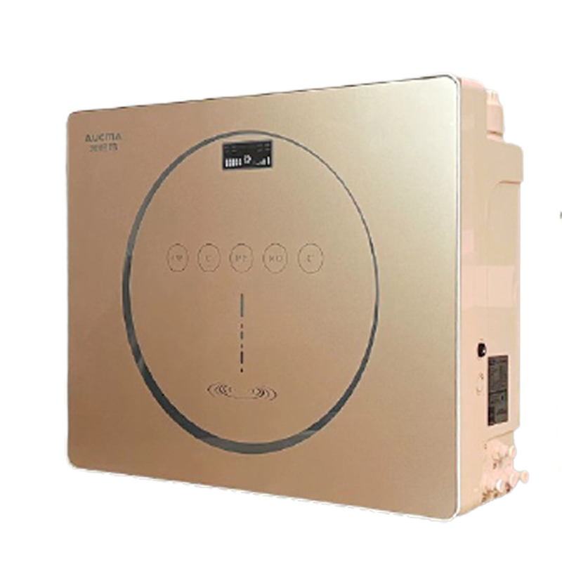 澳柯玛 增压自吸净水器