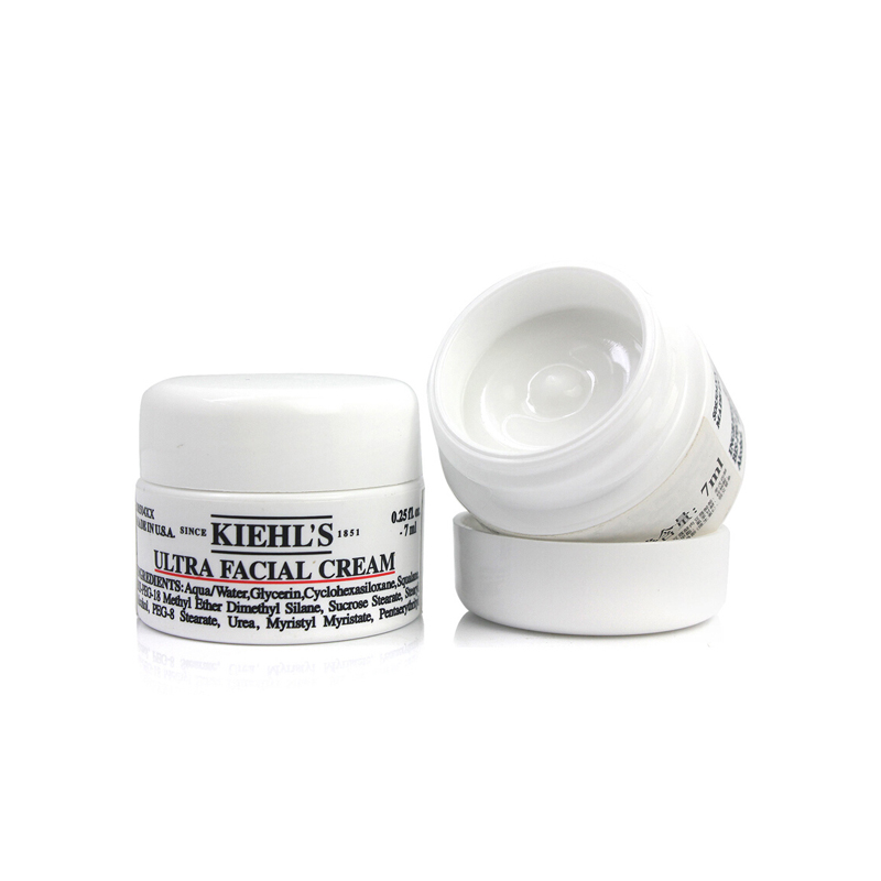 科颜氏 植物配方护肤套装