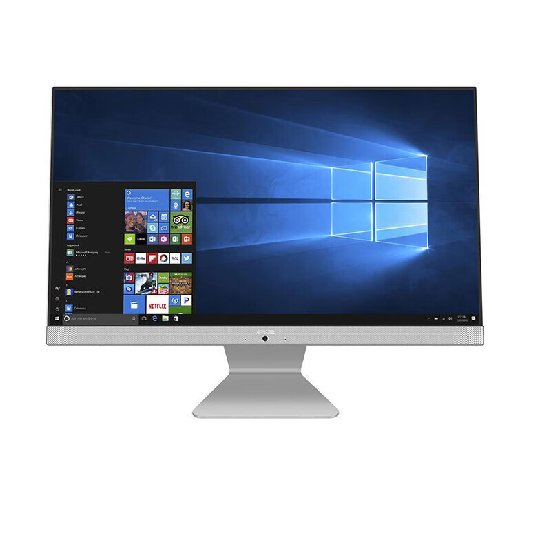 华硕 酷凉技术一体机电脑