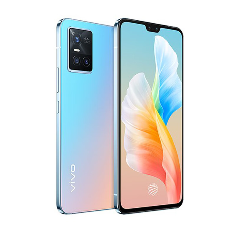 vivo 自拍人像远程诊断手机