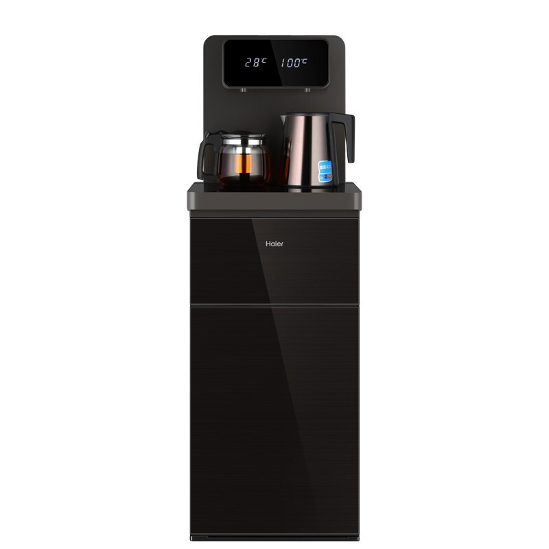 海尔 下置水桶饮水机