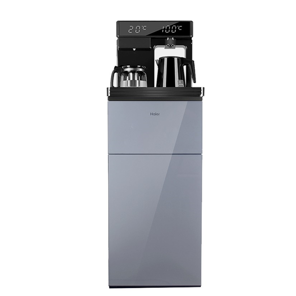 海尔 智能LED屏 茶吧机