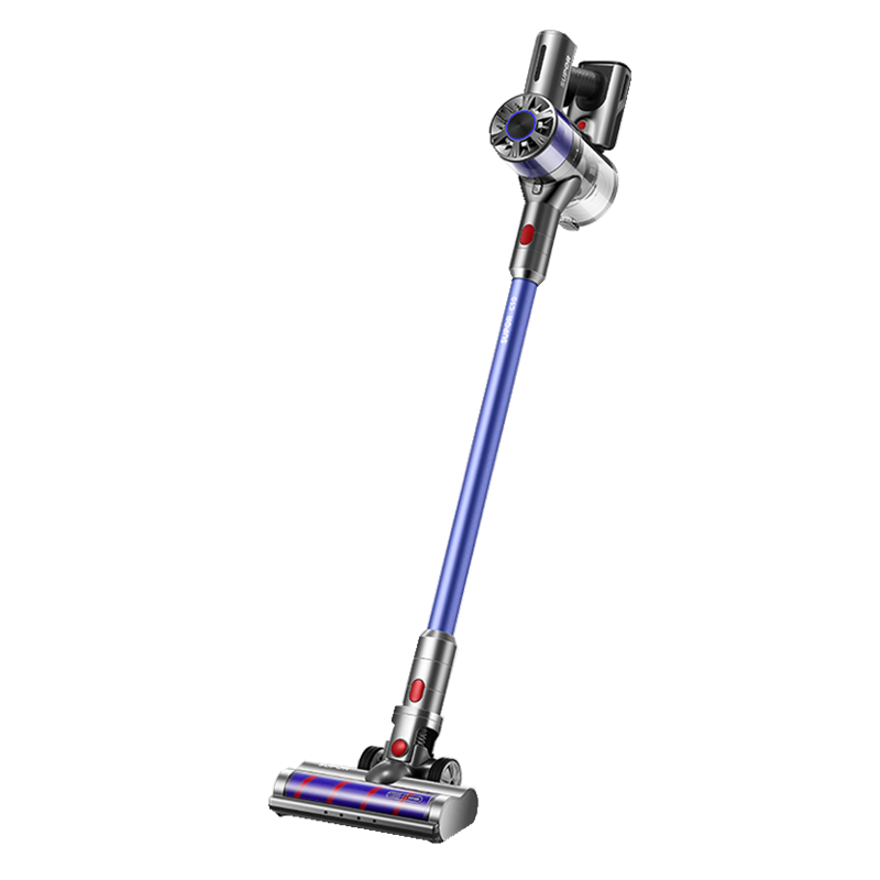 苏泊尔 软绒地刷吸尘器