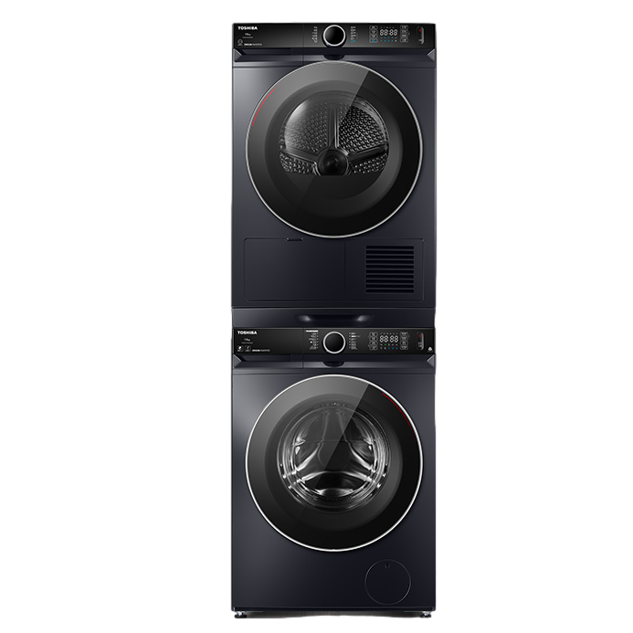 東芝 全自动滚筒洗衣机