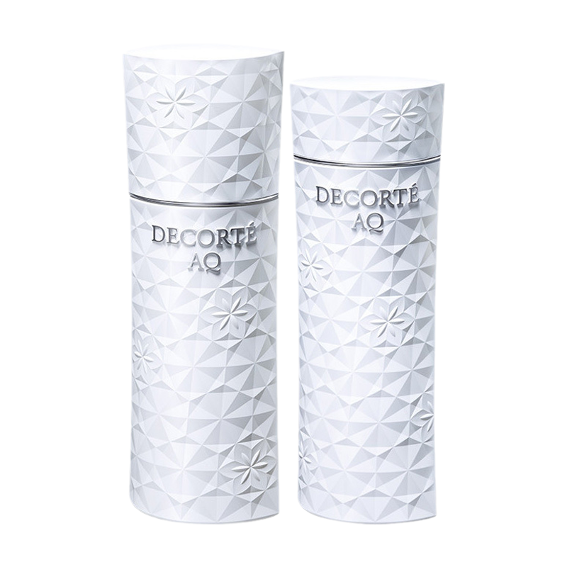 黛珂 AQ舒活美白化妆品套装