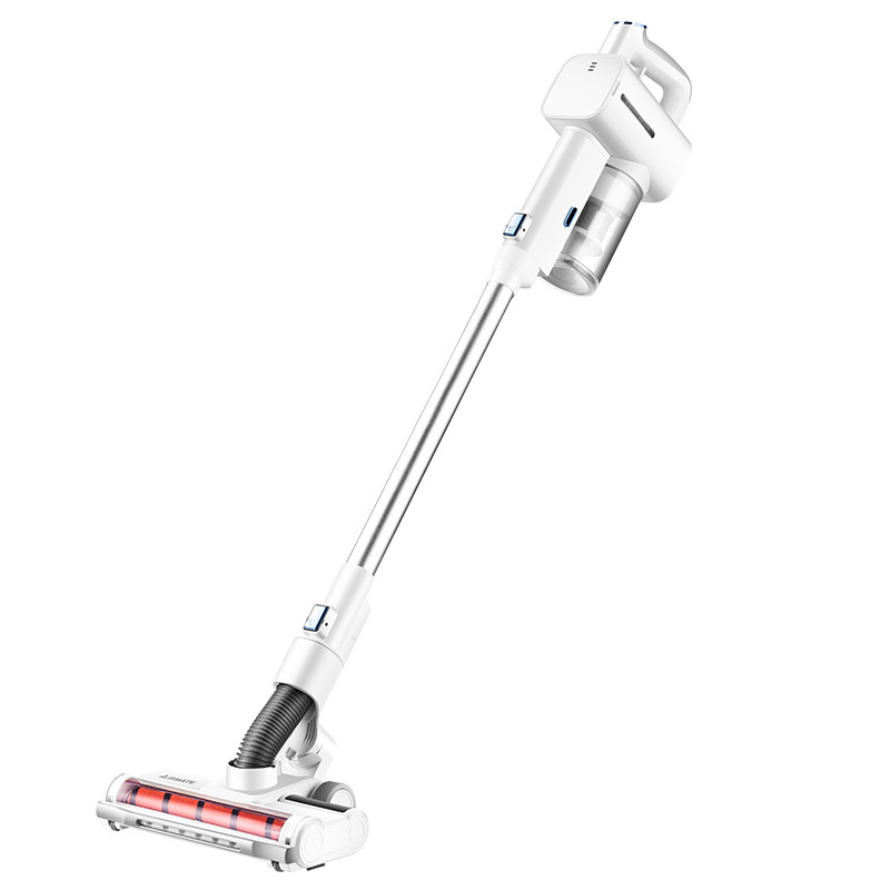 艾美特 大吸力无线 吸尘器