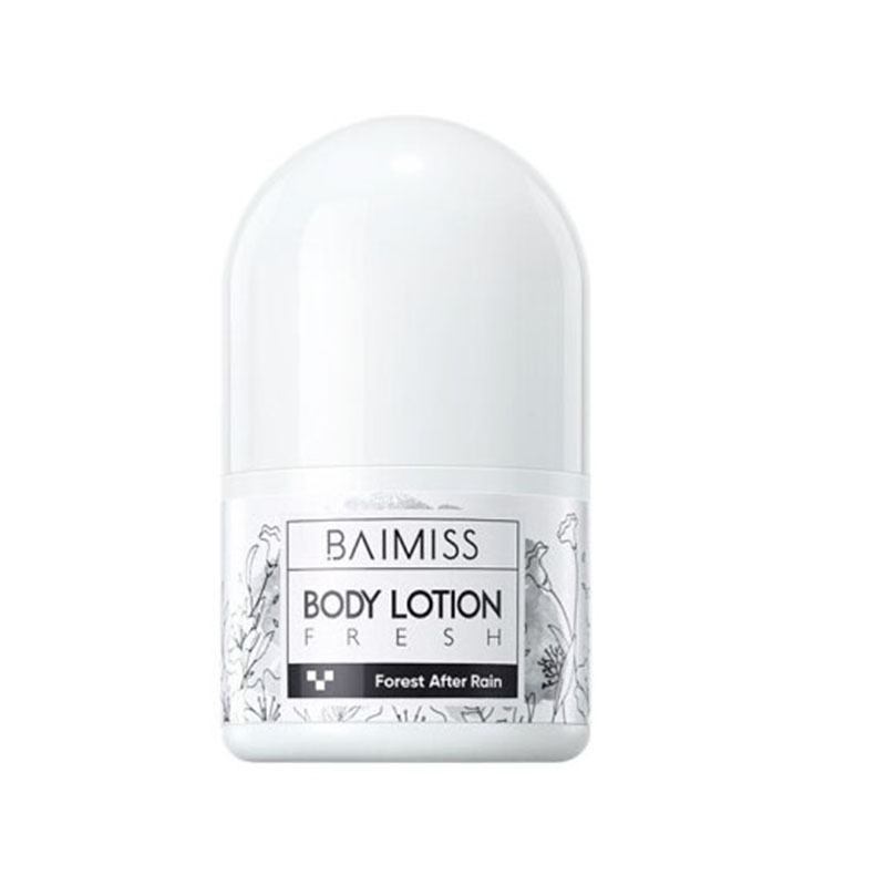 佰魅伊人长效干爽止汗露