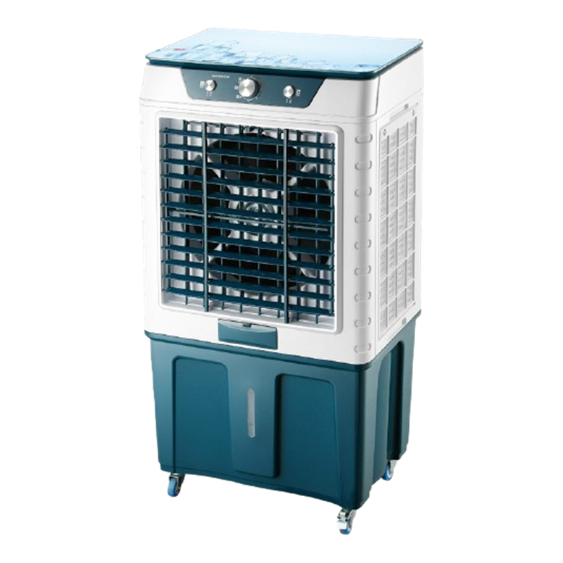 永生 净化空气冷风扇