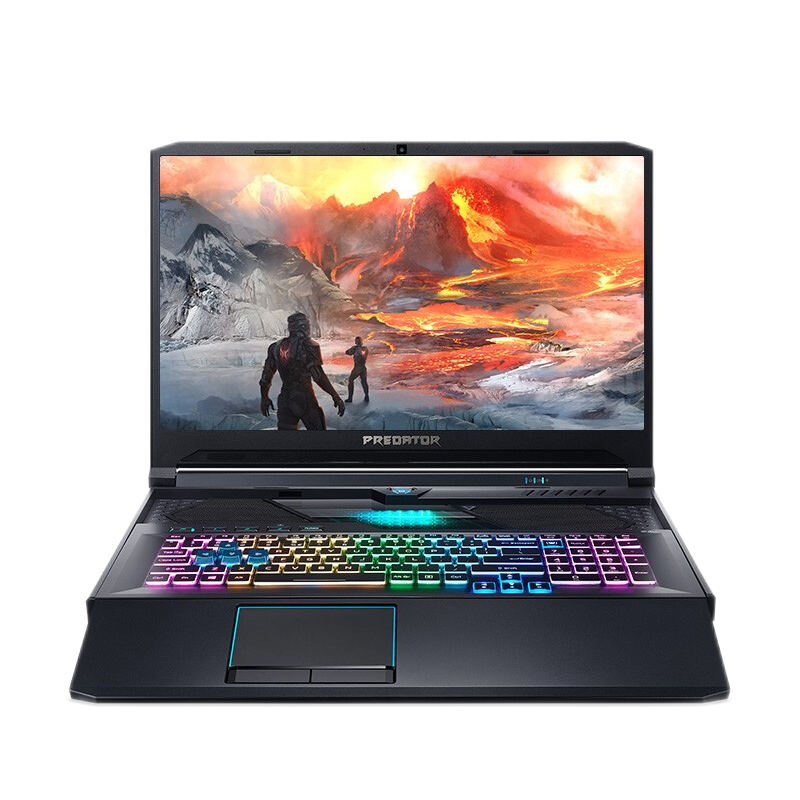 宏碁 电竞巨幕游戏本