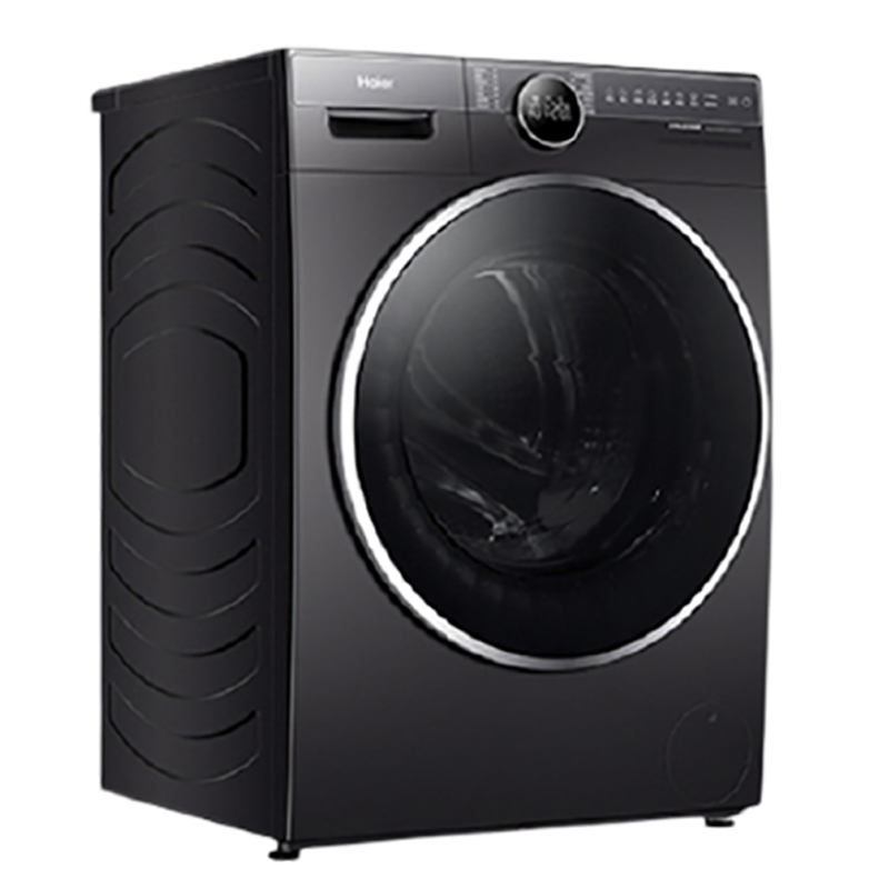 海尔 AI语音识别洗衣机