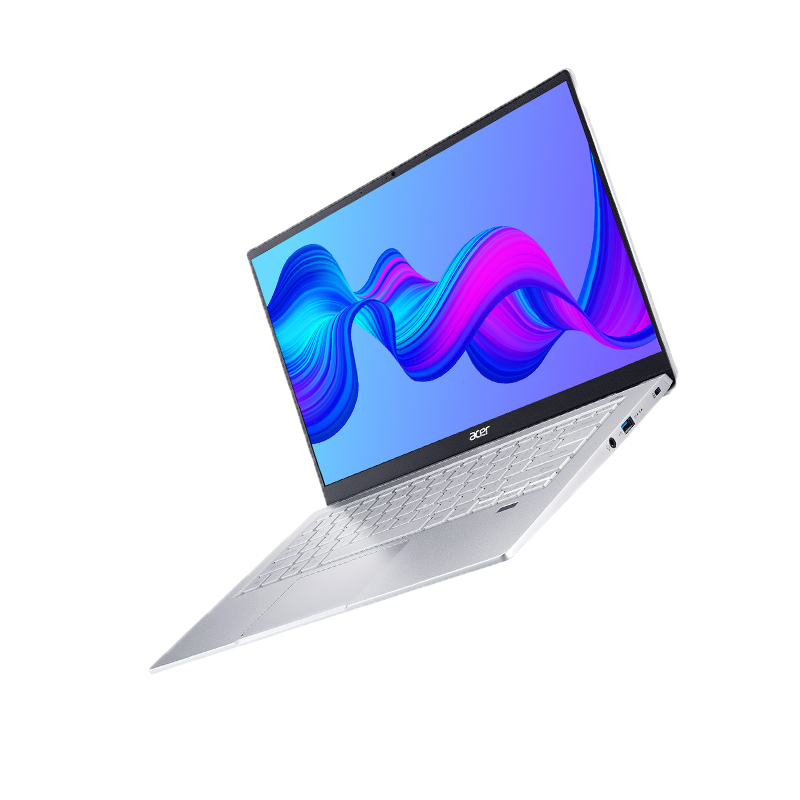 宏碁 高色域酷睿i5笔记本