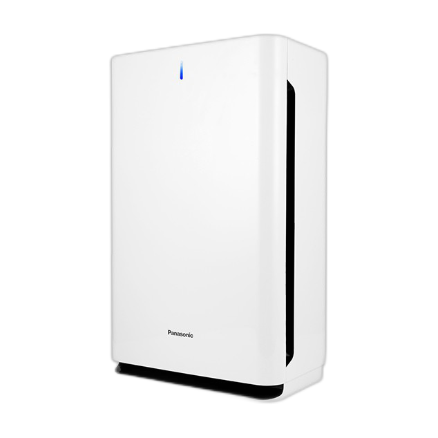 松下 一键操控净化器