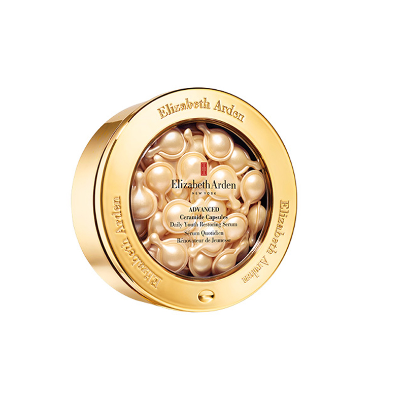 伊丽莎白雅顿 多效胶囊精华