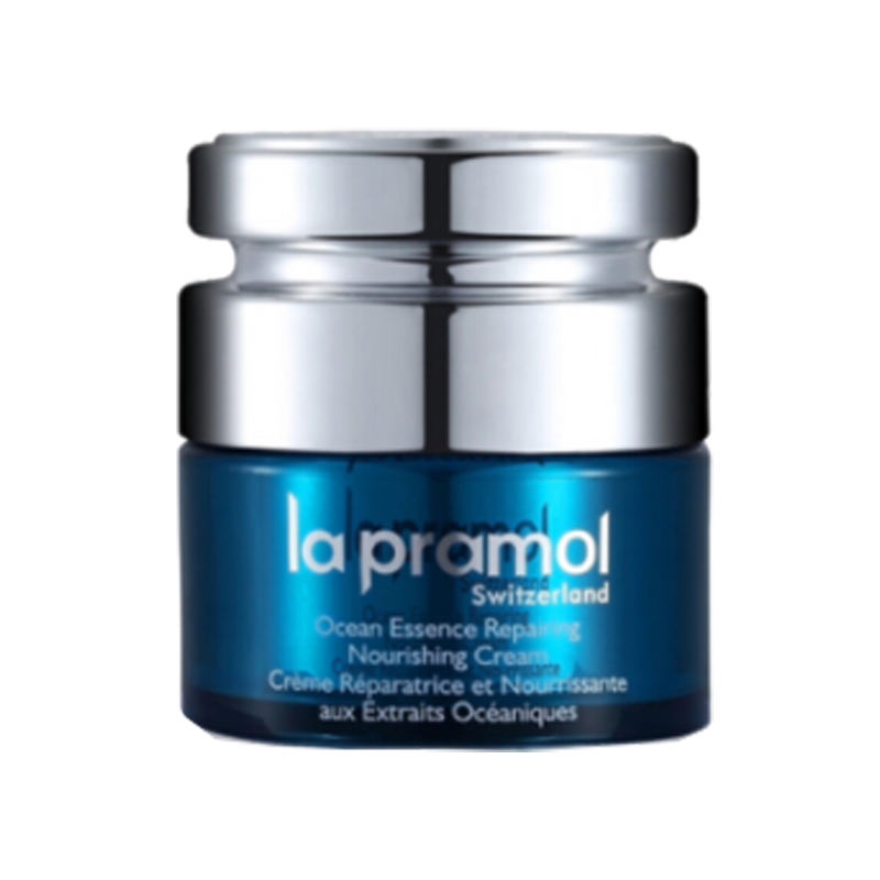 里海之谜 层层润养 面霜