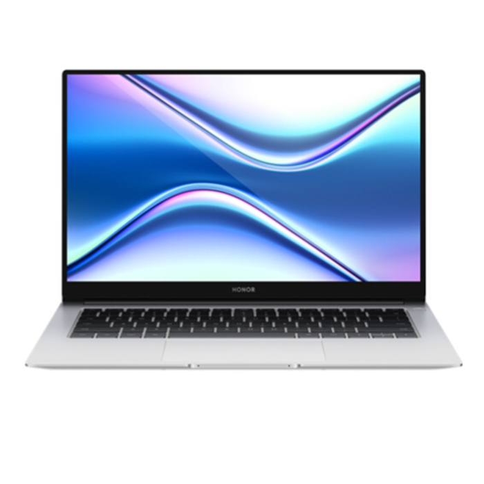 荣耀 金属机身轻薄笔记本