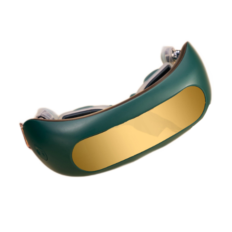 ETRO 仿真技术按摩器