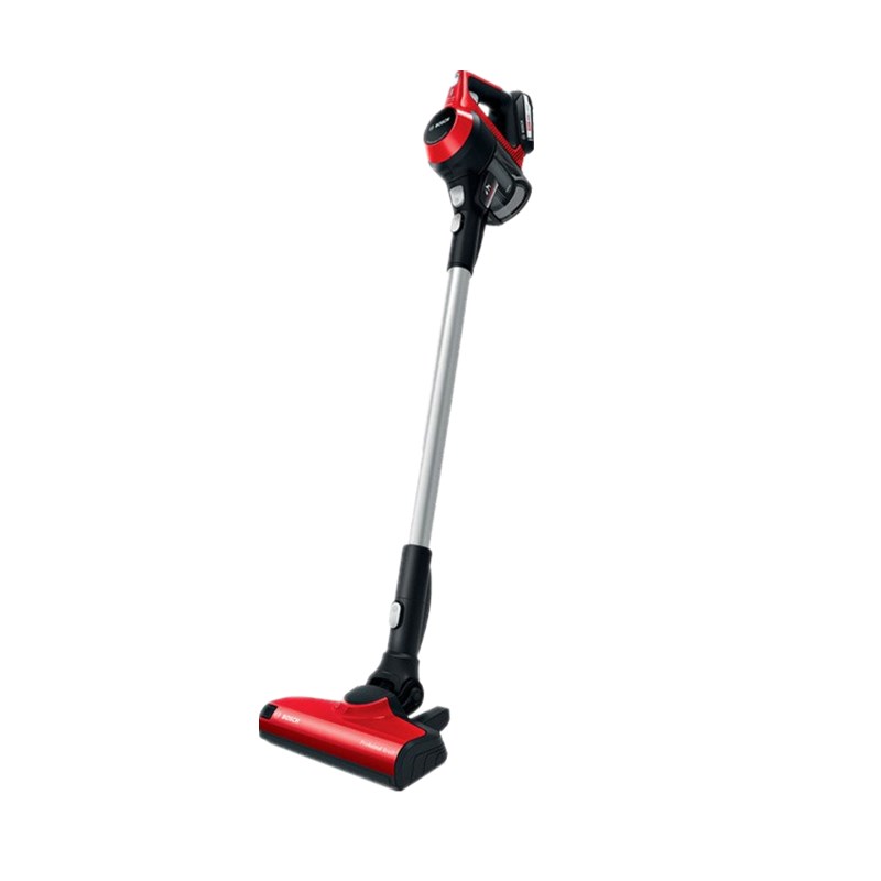 博世 大容量锂电池吸尘器