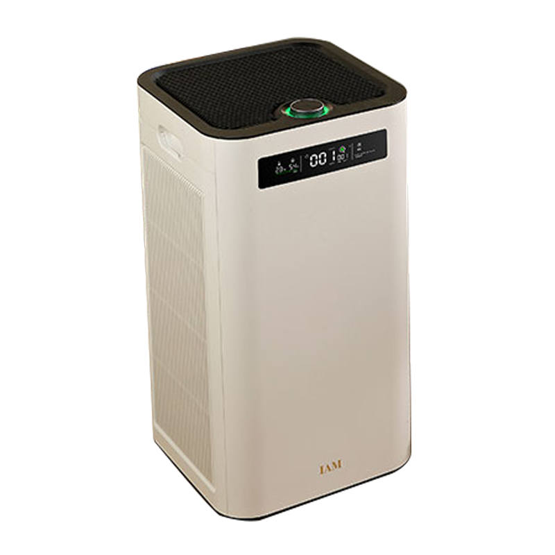 IAM 复合滤网空气净化器