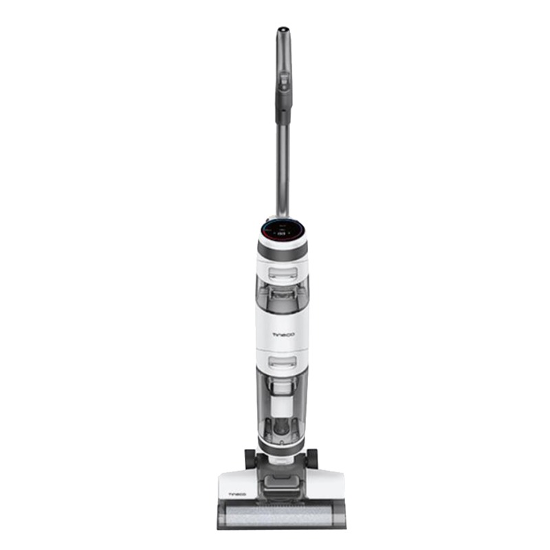 添可拖地一体电动拖把