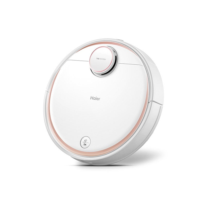 海尔 高转速 扫地机器人