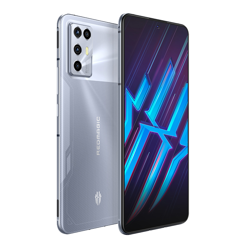 努比亚 144Hz刷新率 手机