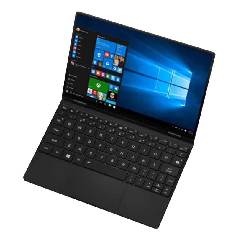 壹号本 网速流畅笔记本