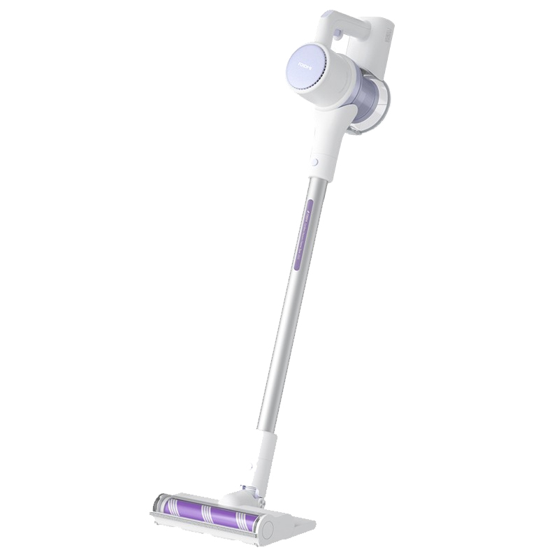 睿米手持大功率吸尘器