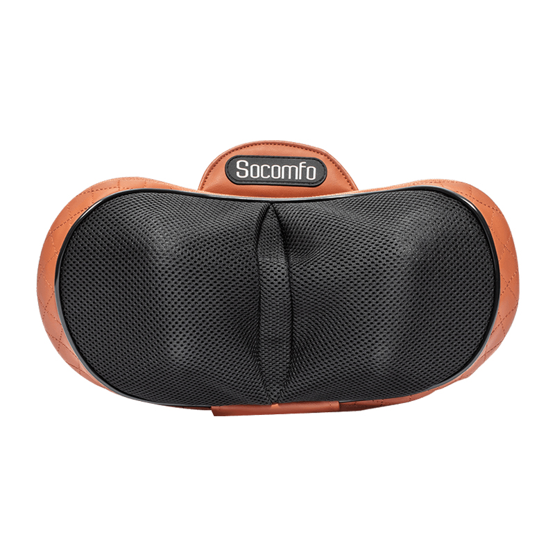 颂孚 红外线热敷按摩器