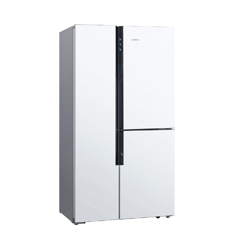 西门子 混合制冷冰箱