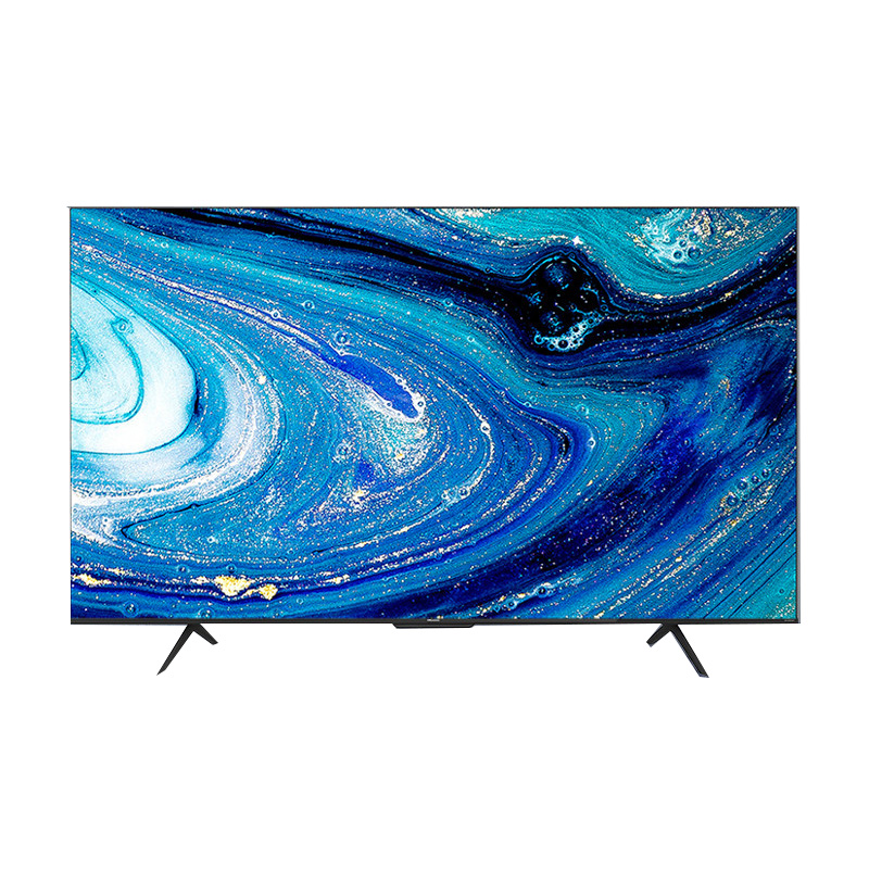 海信 悬浮全面屏电视