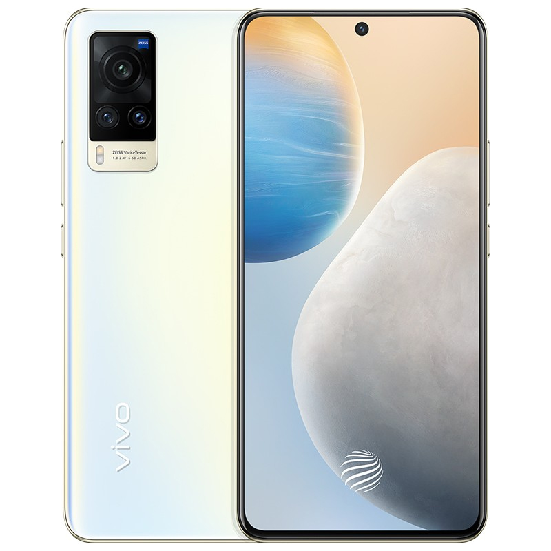 vivo X60光学镜头手机