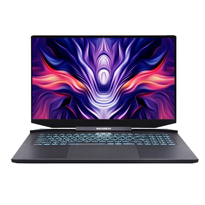 机械革命 高分辨率画质游戏本