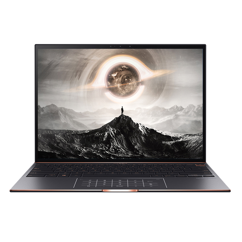 华硕 宽广色域 笔记本