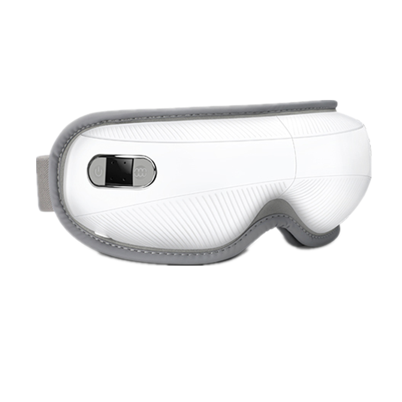 迪斯手势控制黑科技按摩器